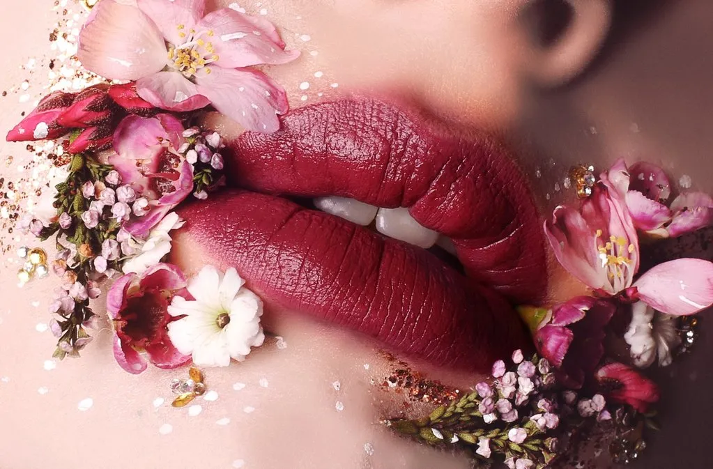 Miss Kitty Black Plum (Matte Formula)