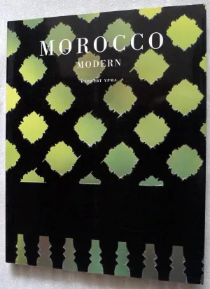 Morocco Modern (World Design)