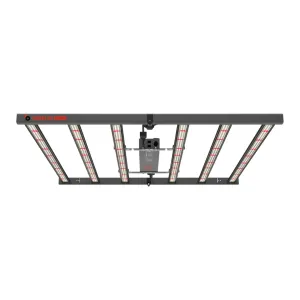 Nokotech - Simplex Pro-Fit LED Grow Light - 680w Compact