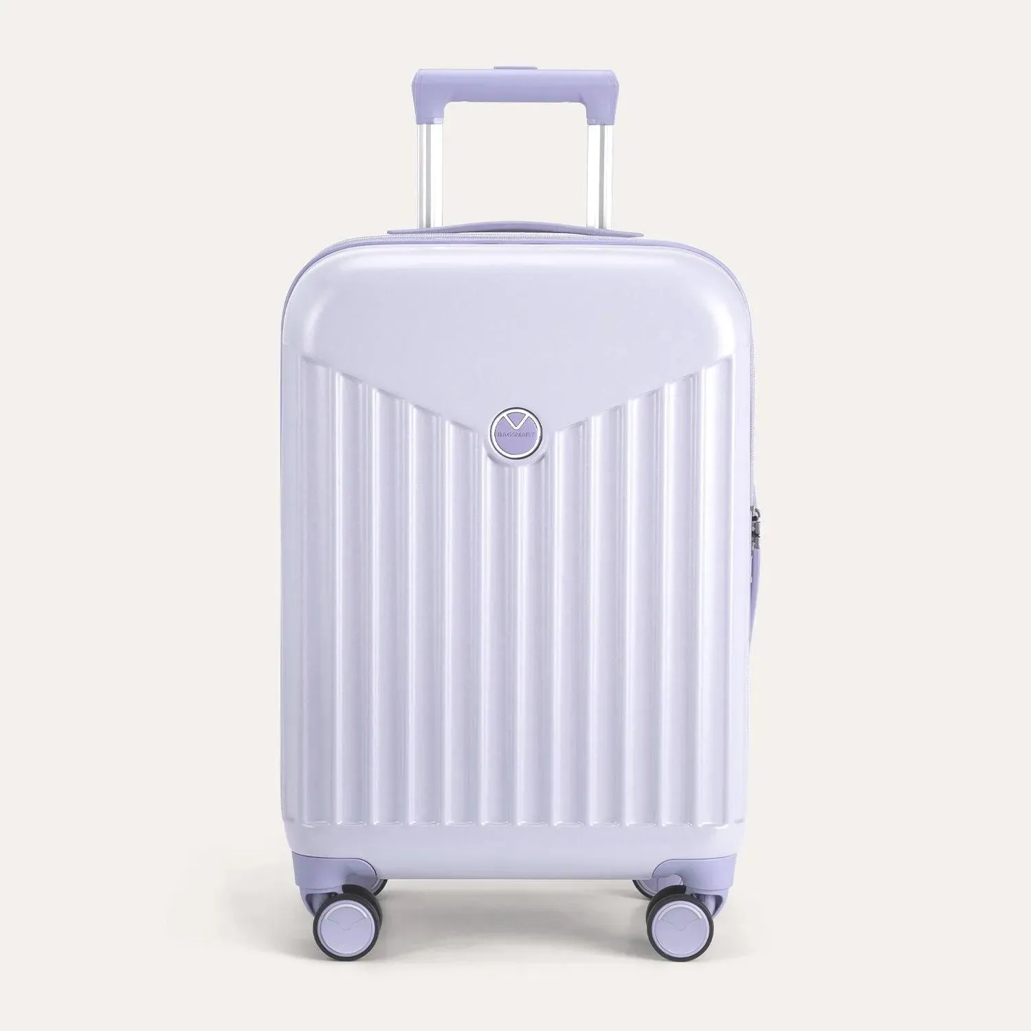 Odyssey 20 Inch Airline Approved Hardside Spinner Suitcase