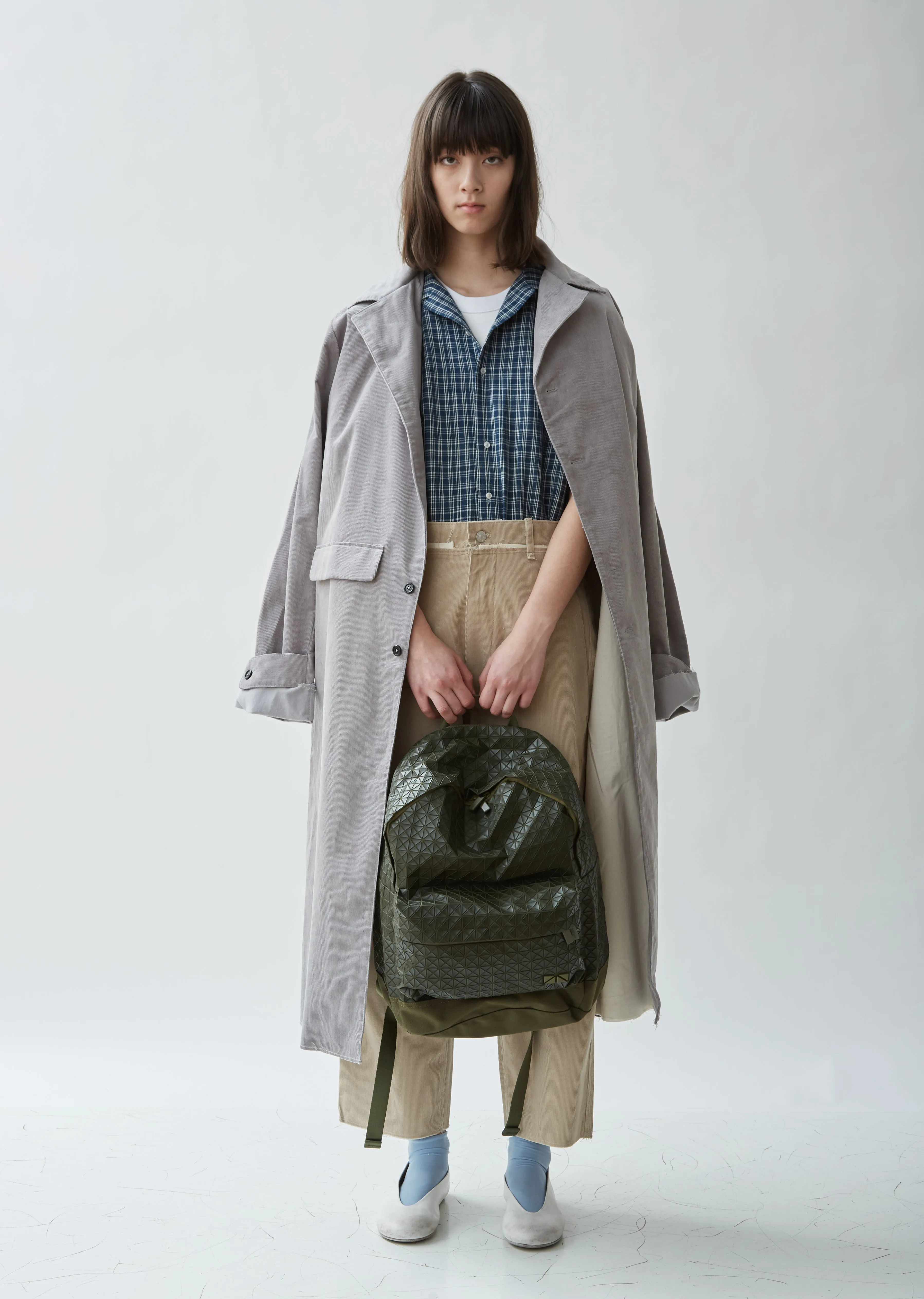 One Tone Backpack