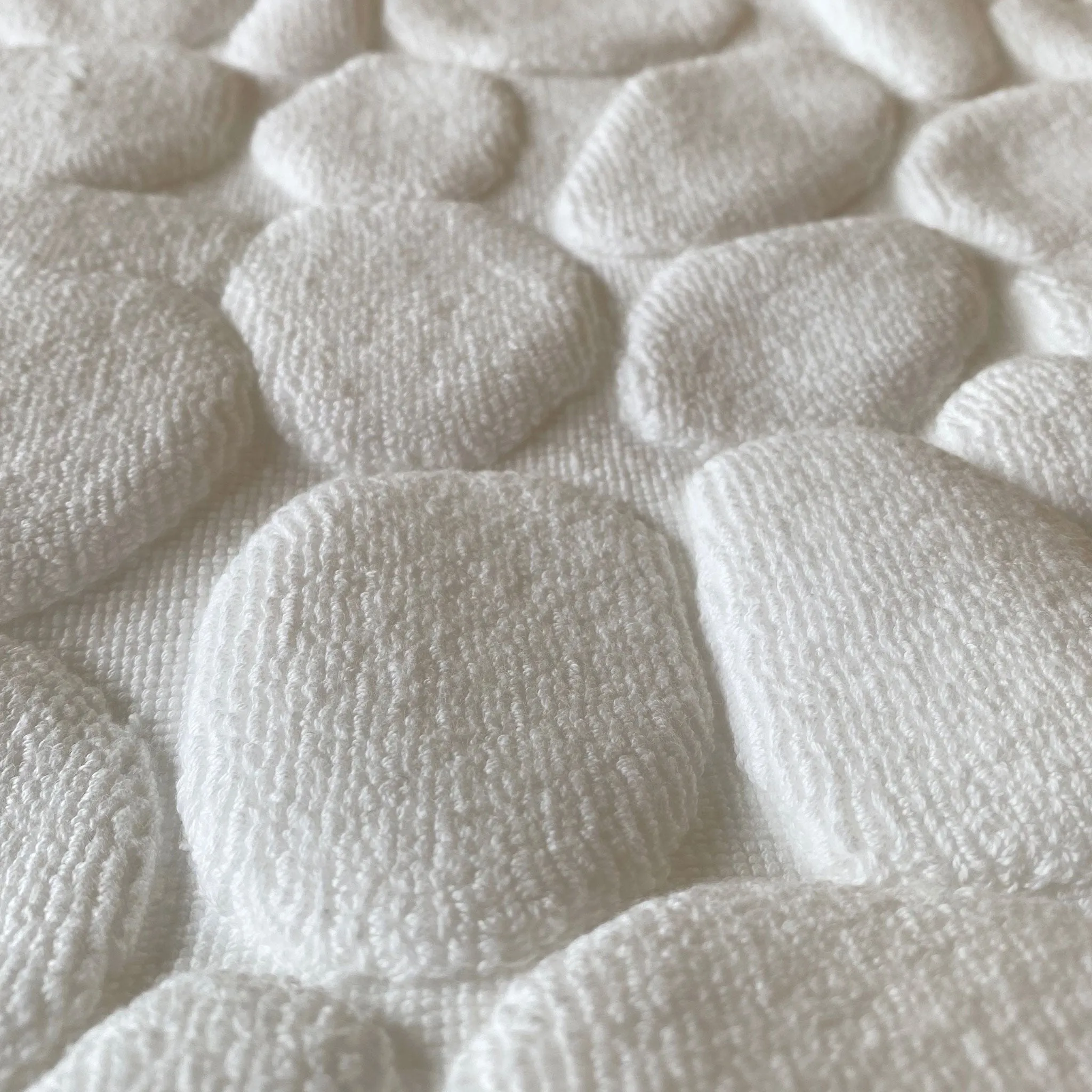 Pebble Bath Mat