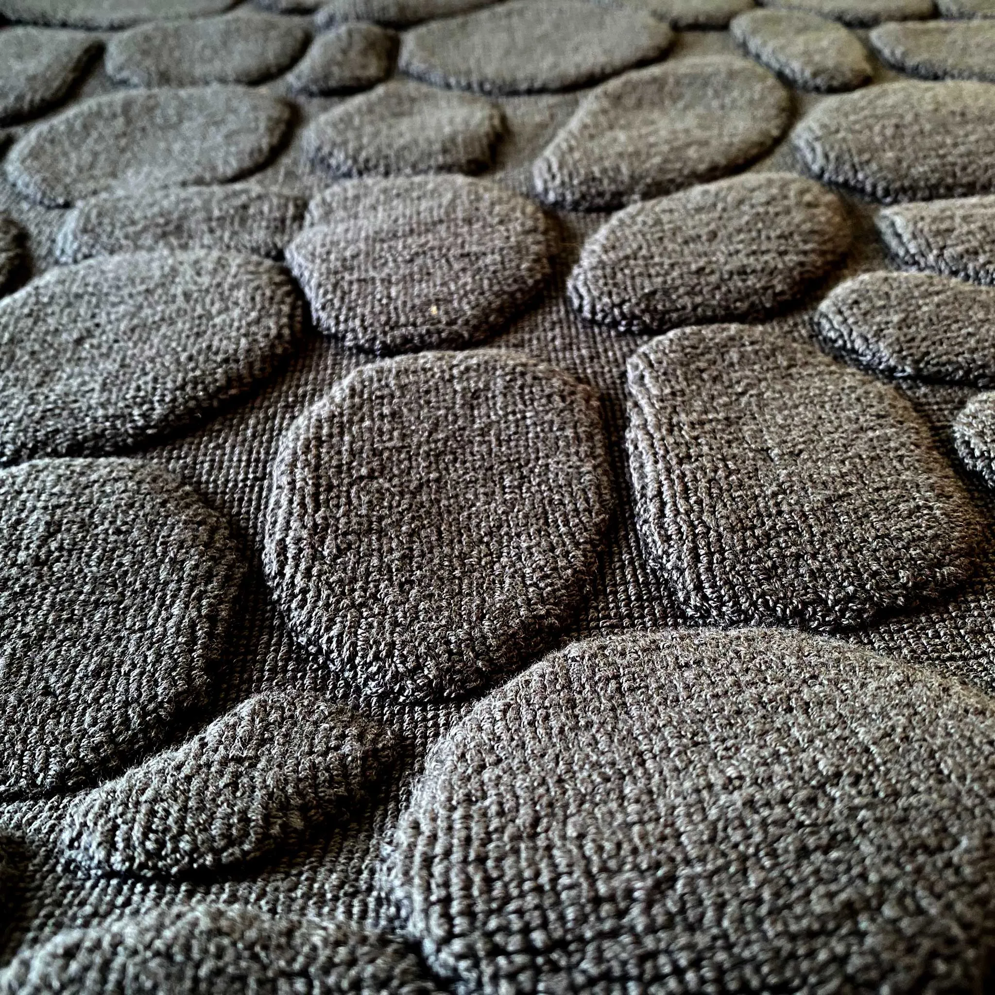Pebble Bath Mat