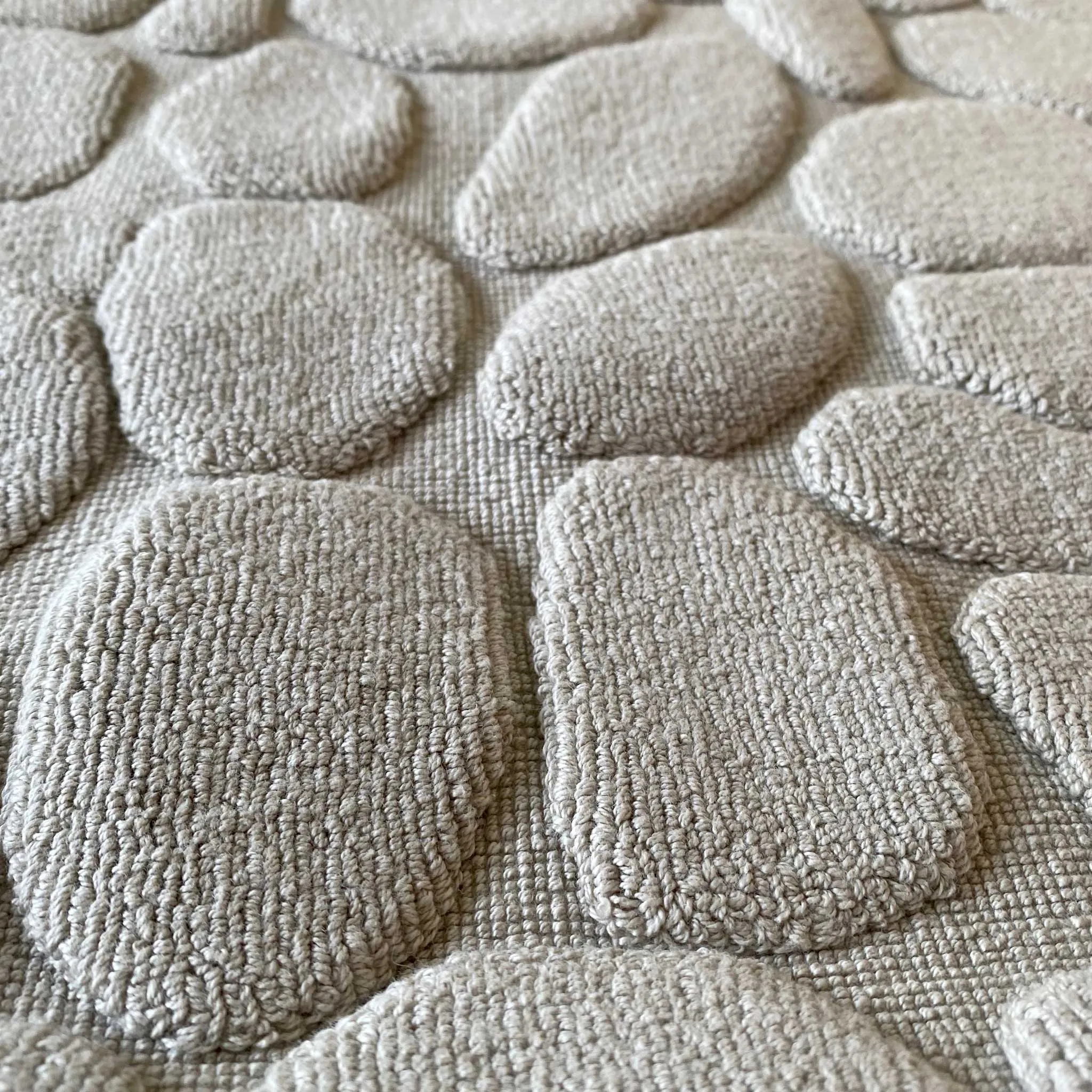 Pebble Bath Mat