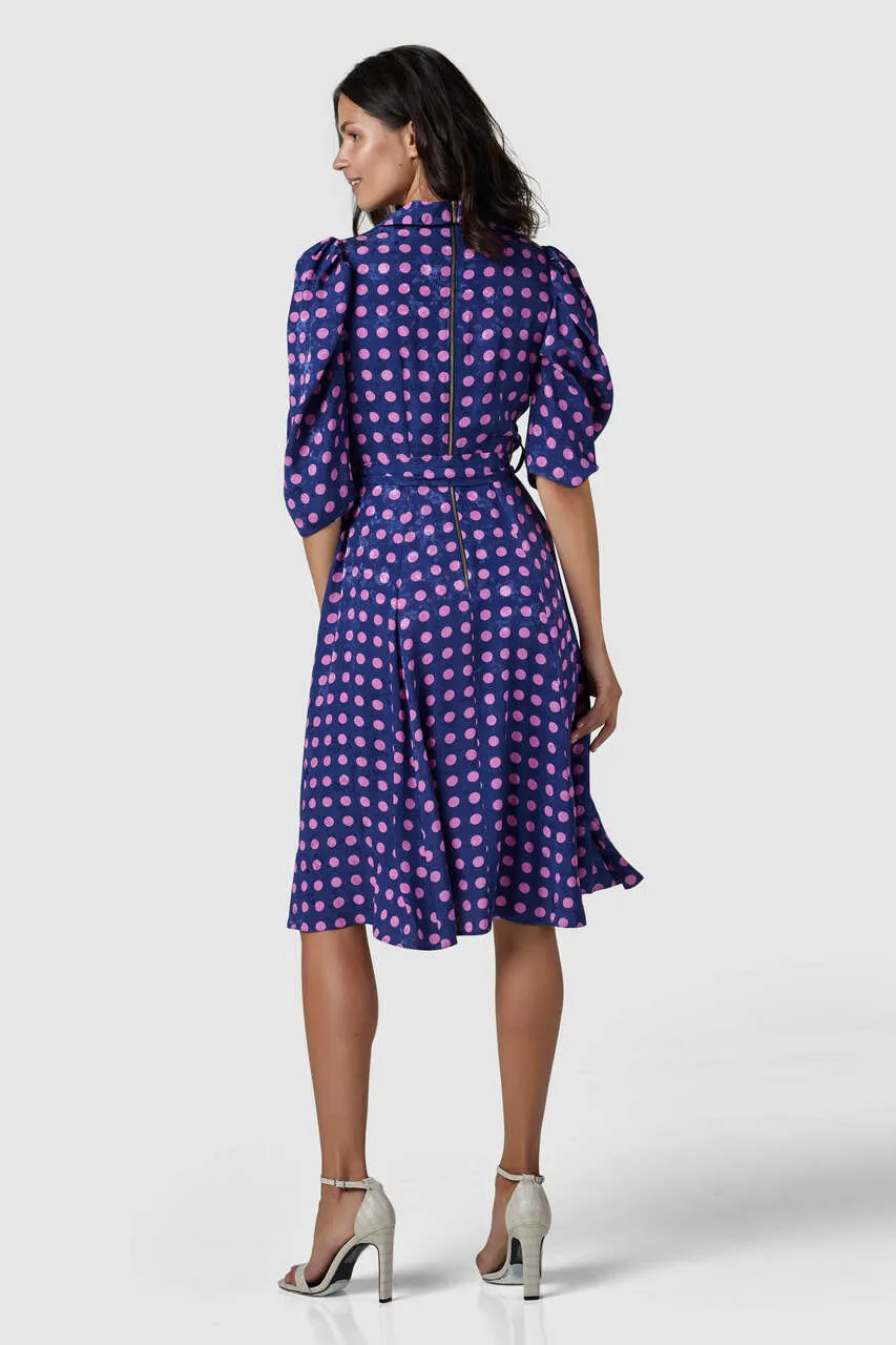 Revere Dress