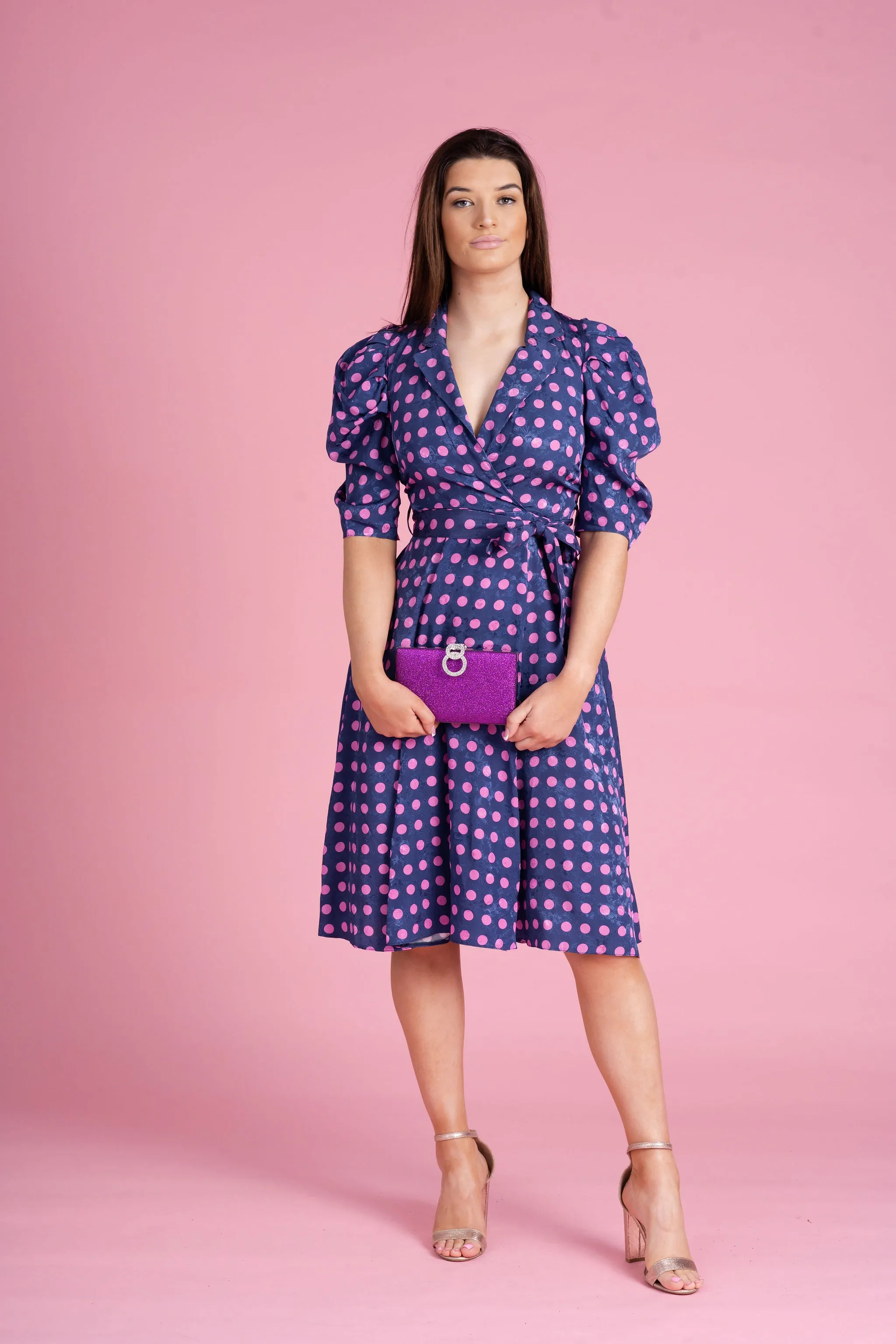 Revere Dress