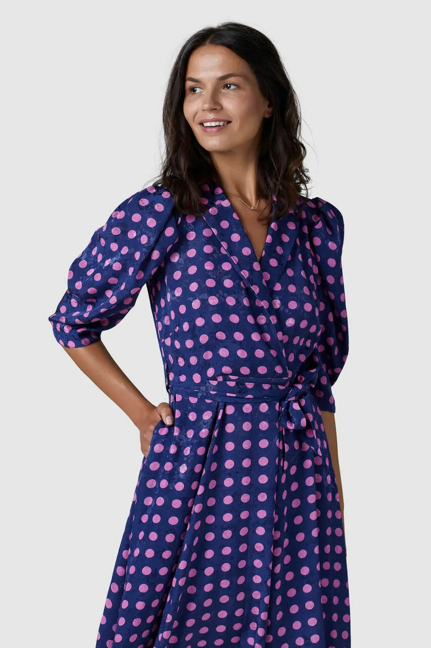 Revere Dress