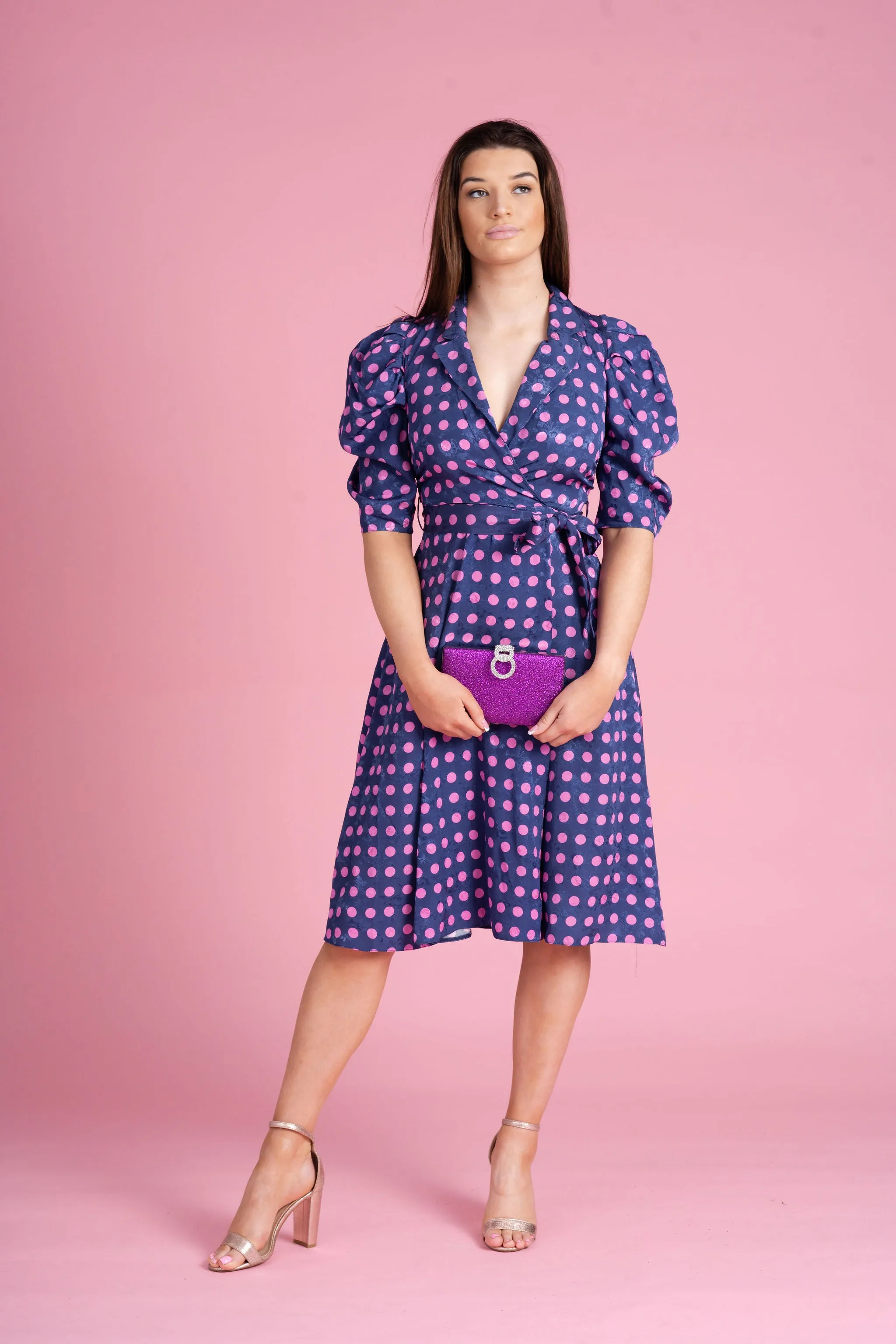 Revere Dress