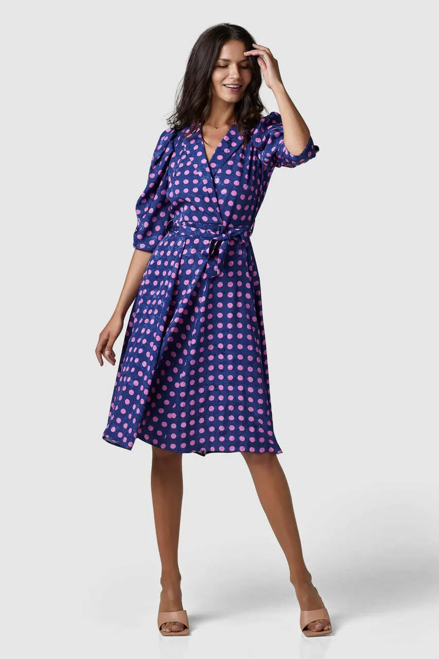 Revere Dress