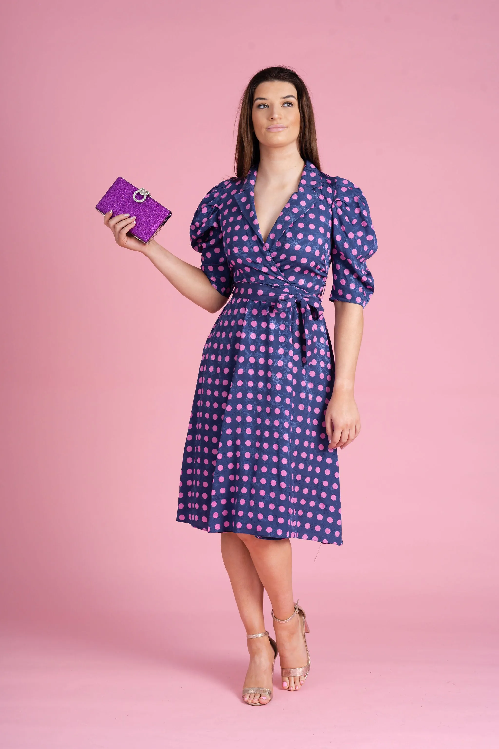 Revere Dress