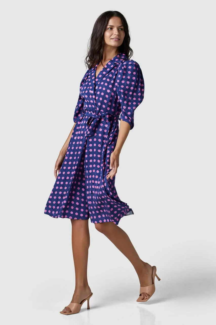 Revere Dress
