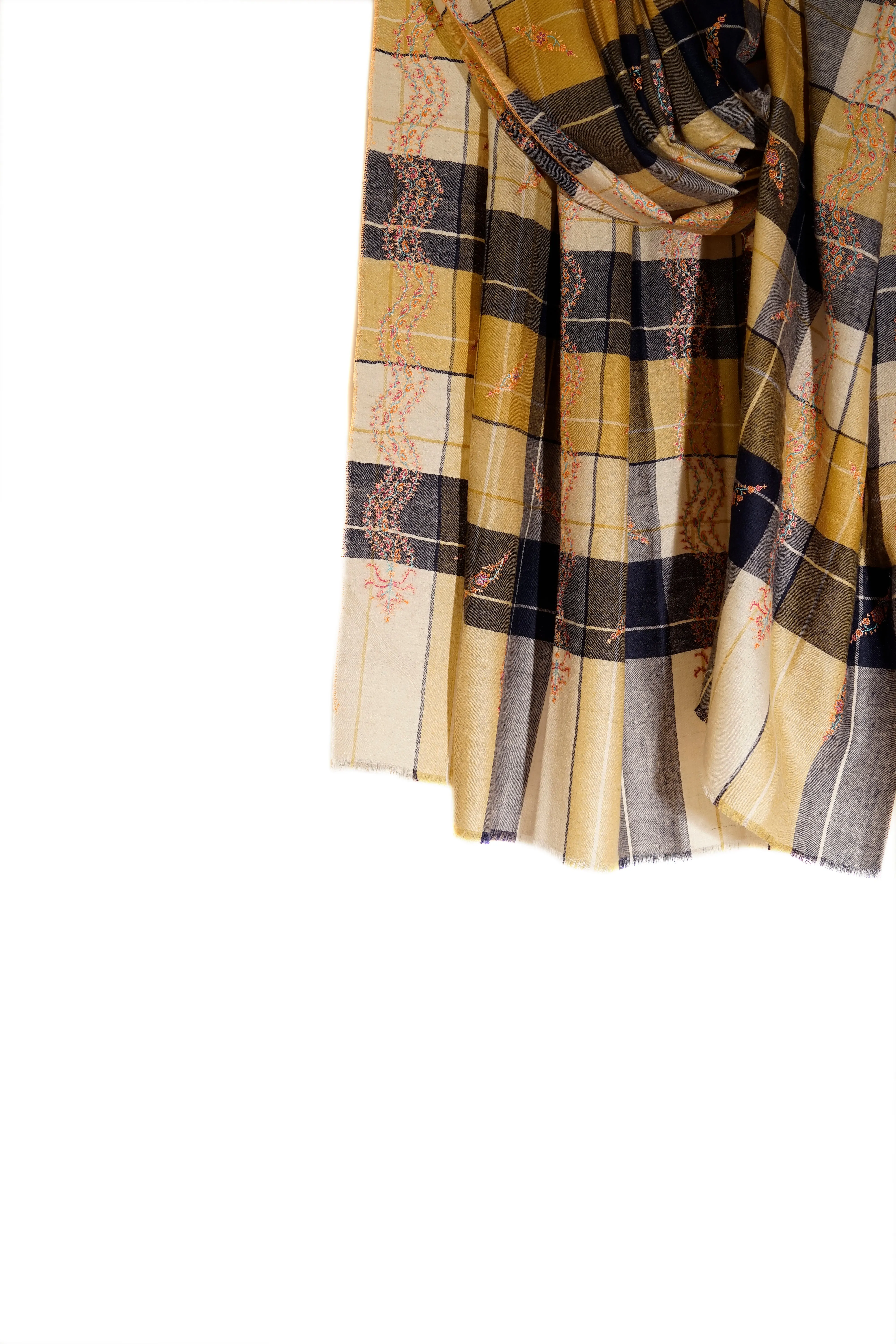 Reversible Pashmina - BEIL 200x100 CM