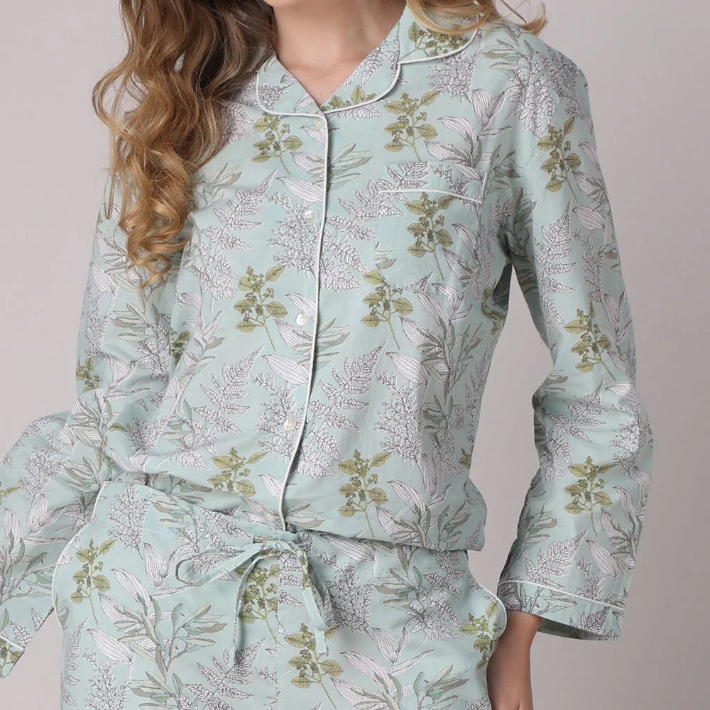 Serena PJ Set