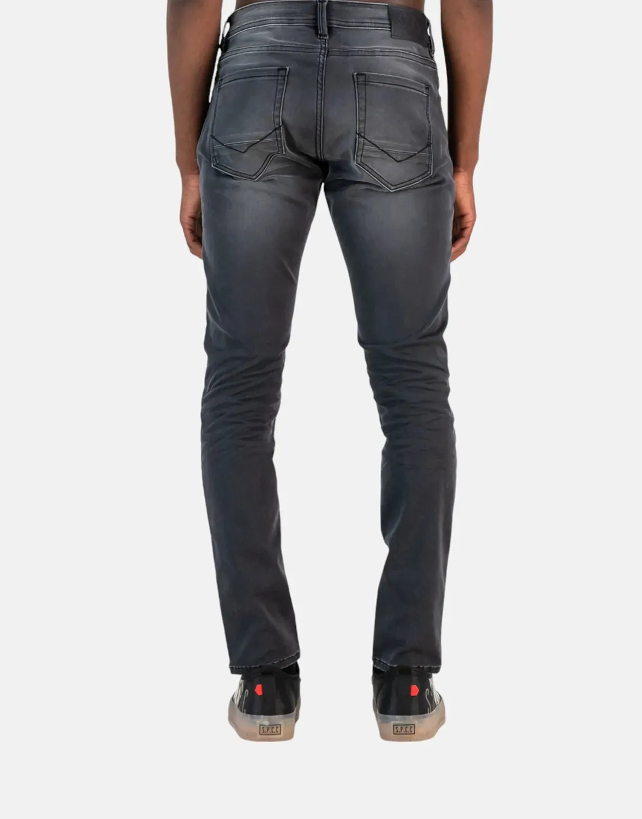 SPCC Rodan Marauder Dark Grey Jeans
