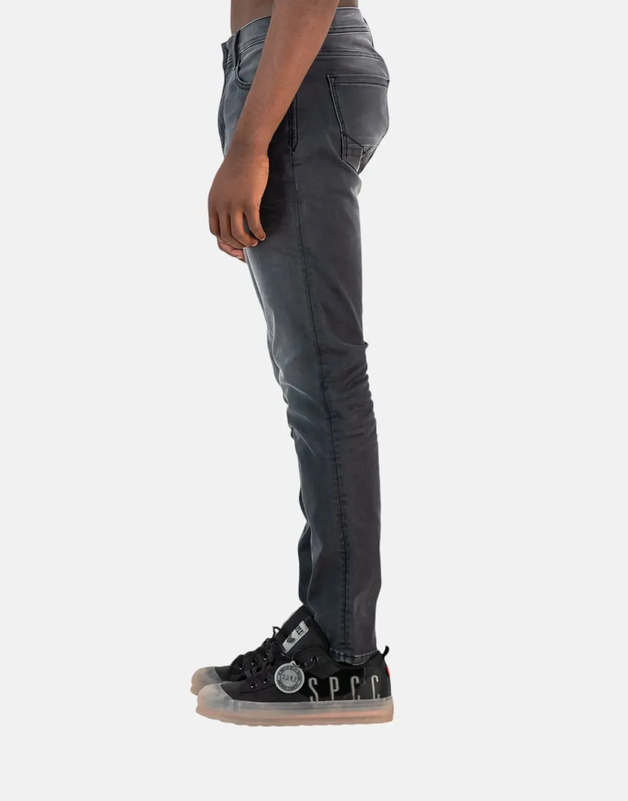 SPCC Rodan Marauder Dark Grey Jeans