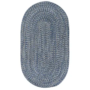 Stockton Medium Blue