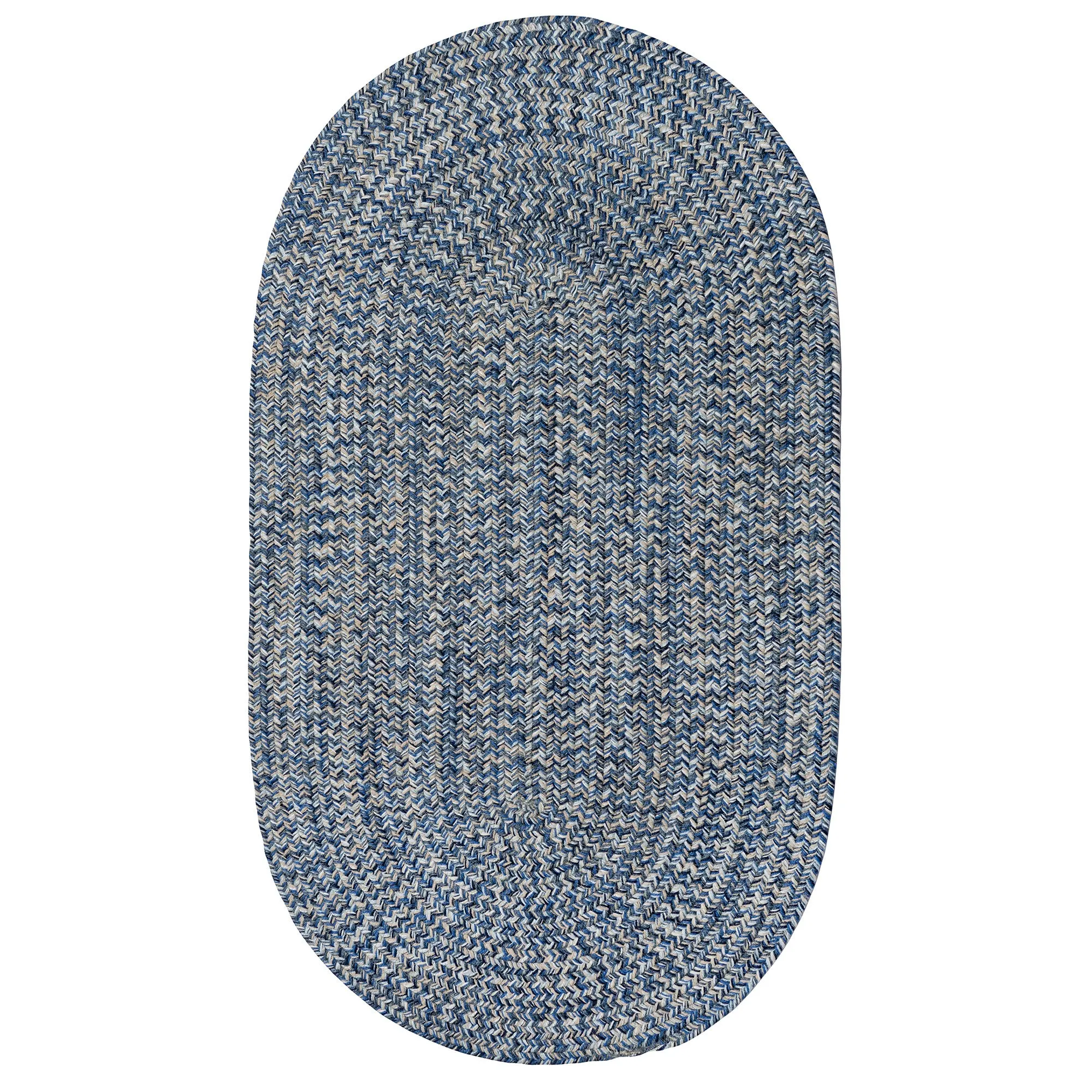 Stockton Medium Blue