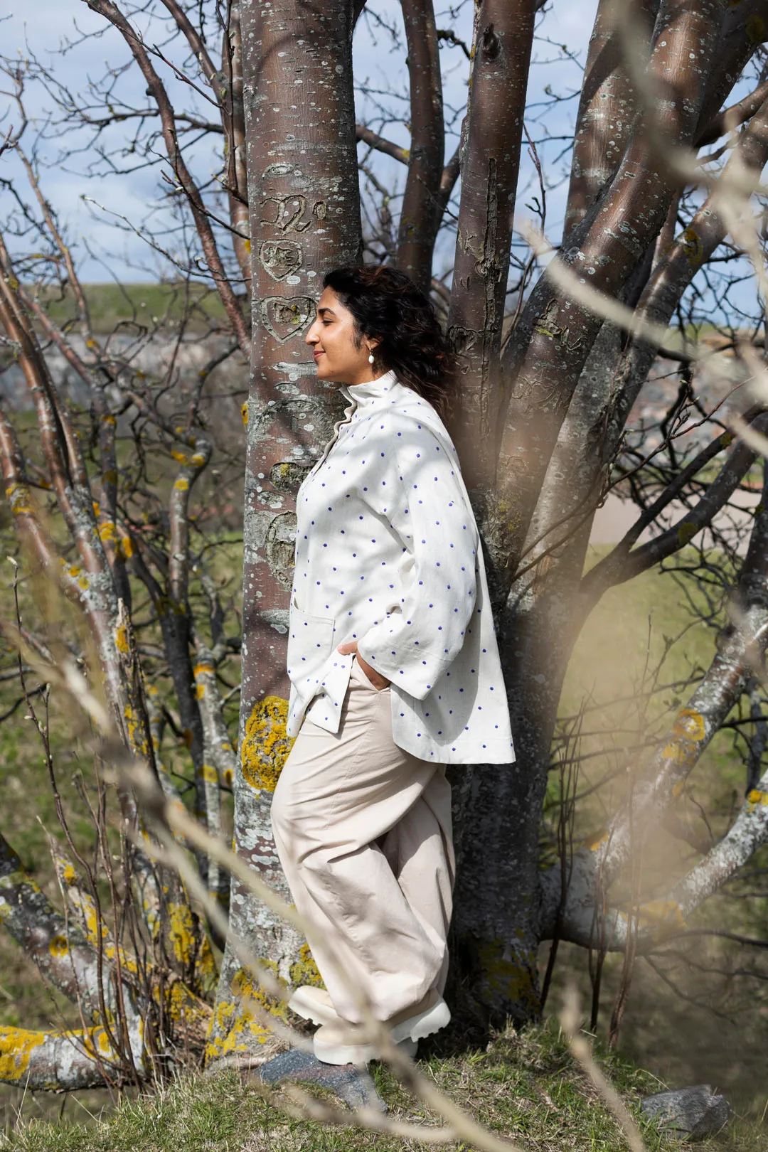TAUKO Magazine • Issue 9 The Colour Blue • NOW 35% OFF