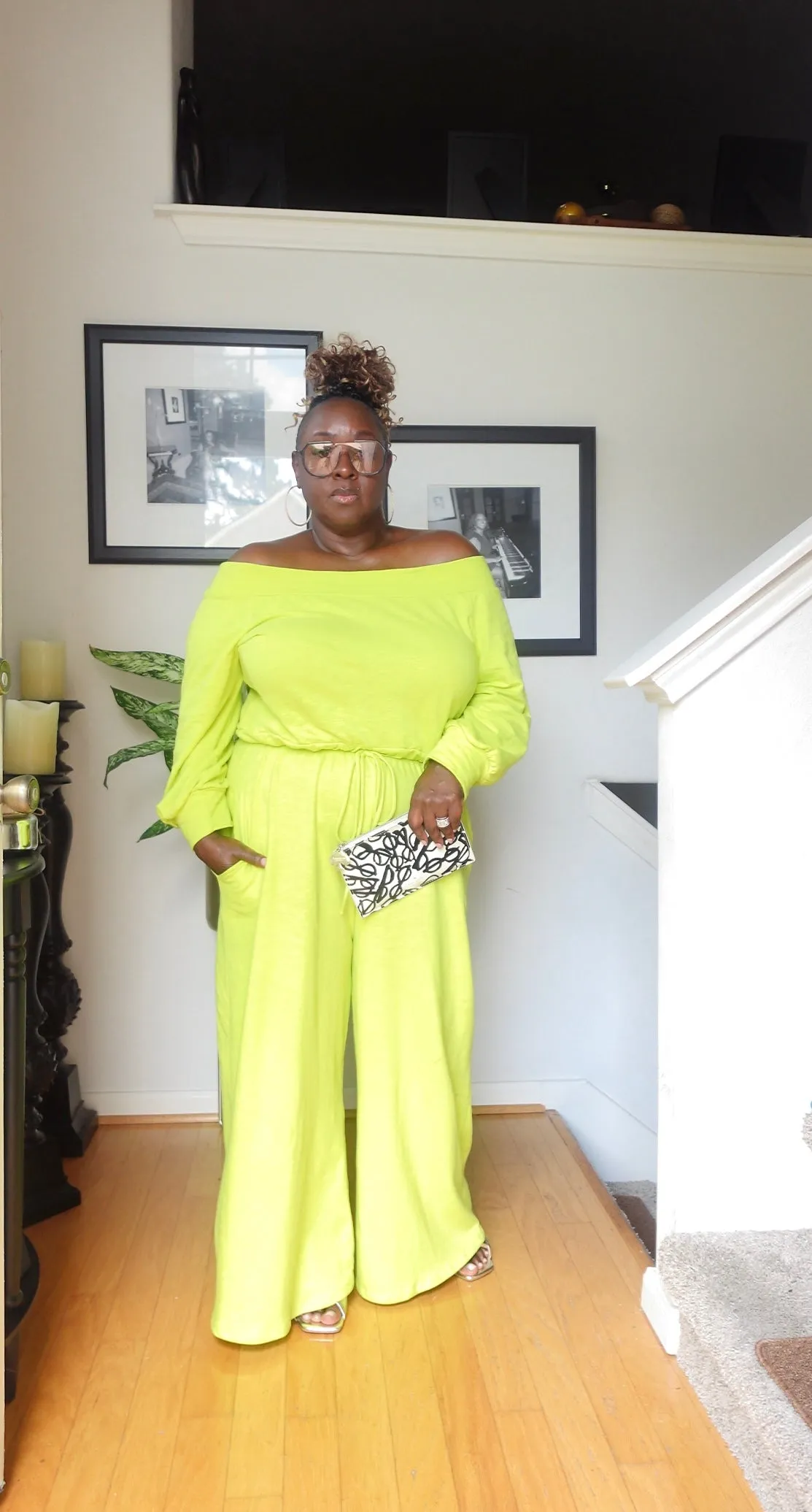 The Resort Bae | Jumpsuit