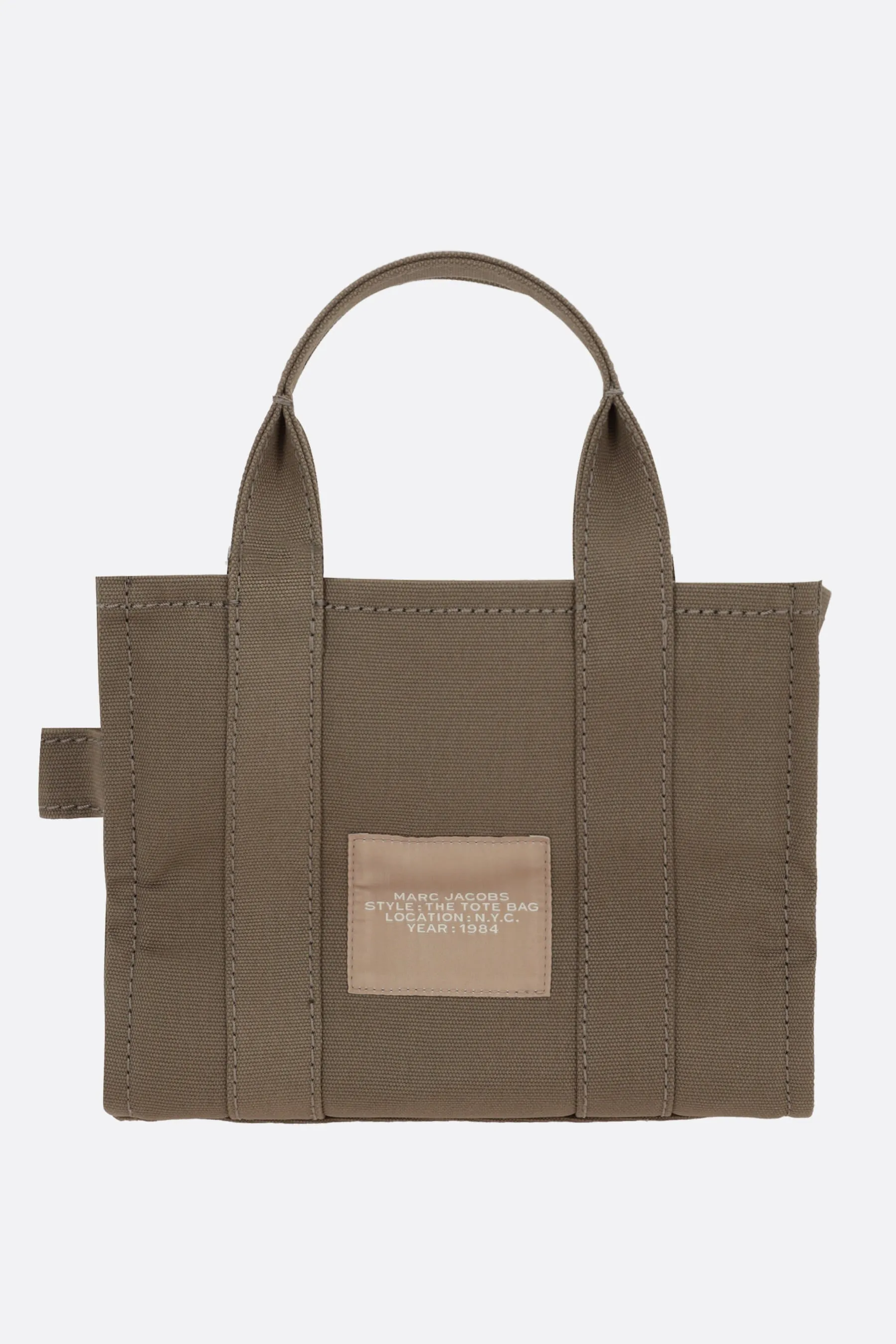 The Small Tote Canvas Bag