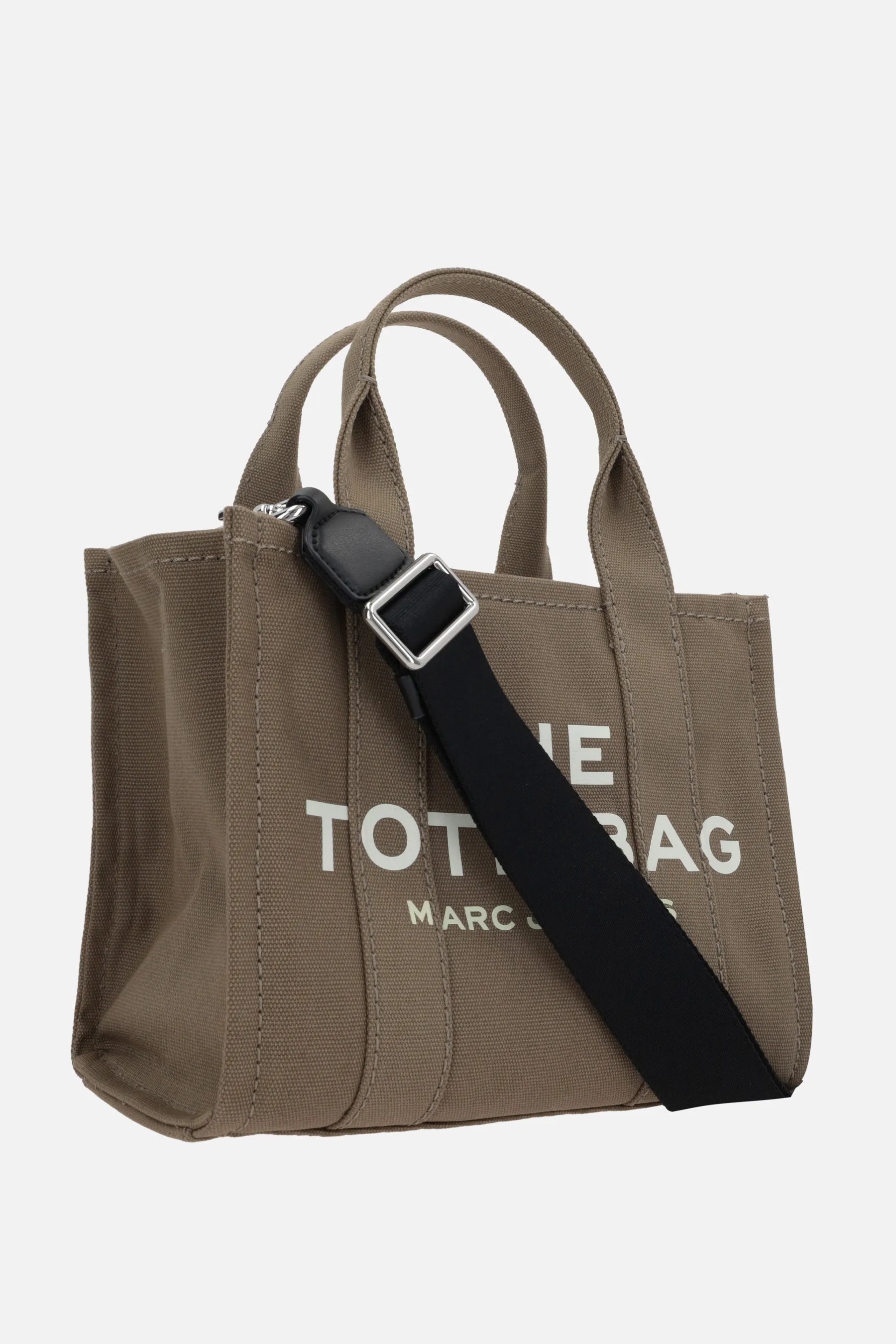 The Small Tote Canvas Bag