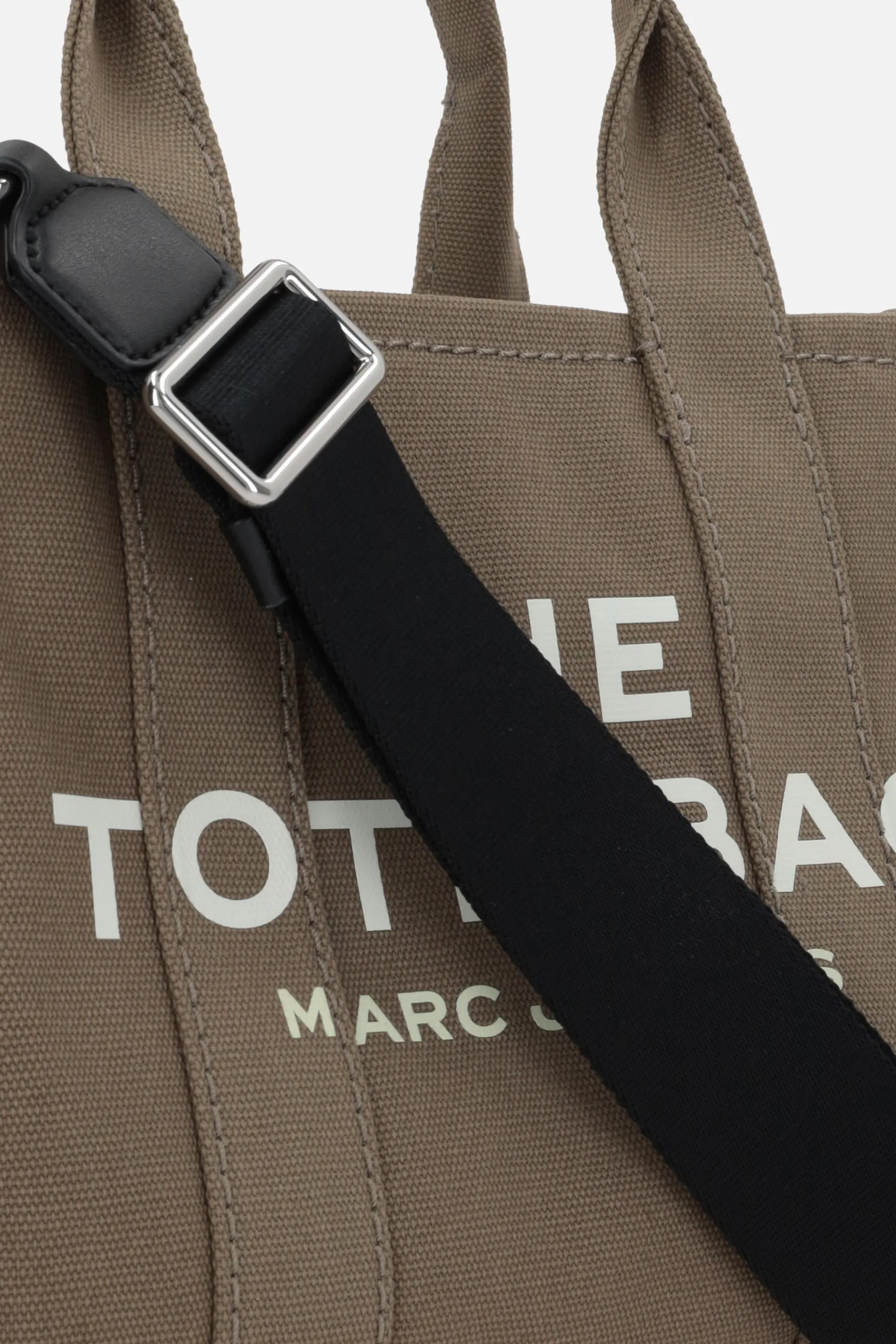 The Small Tote Canvas Bag