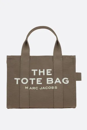 The Small Tote Canvas Bag