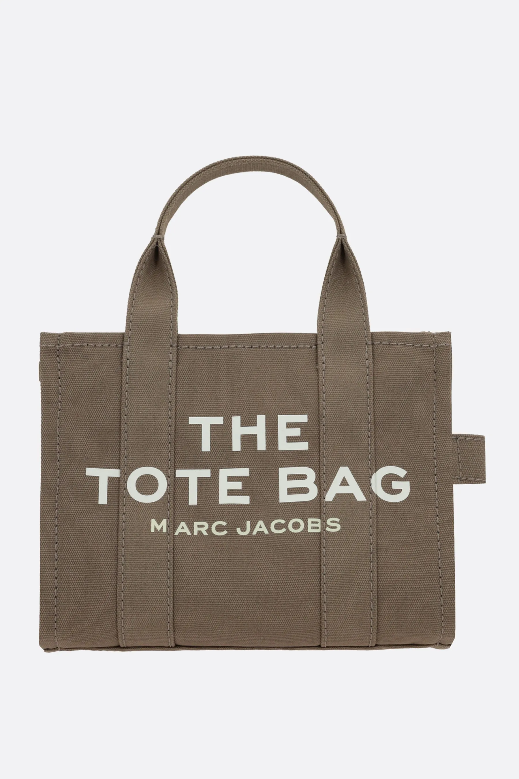 The Small Tote Canvas Bag