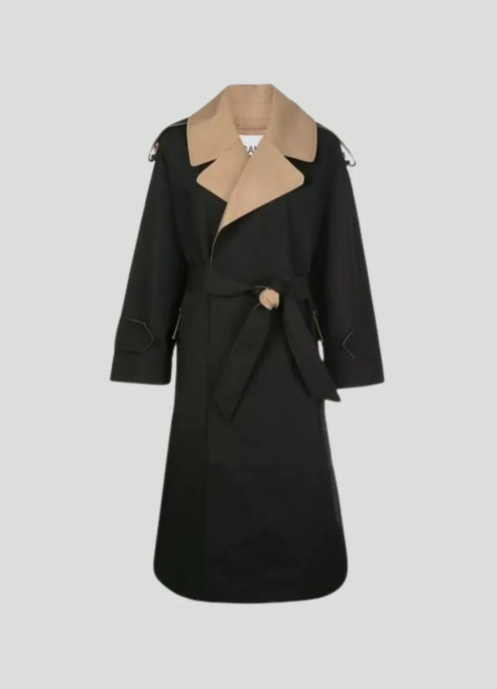 TRENCH COAT | GANNI