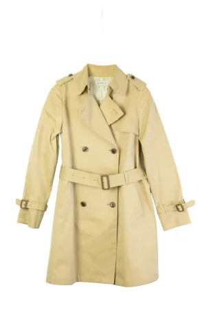 United Arrows Green Label Trench Coat