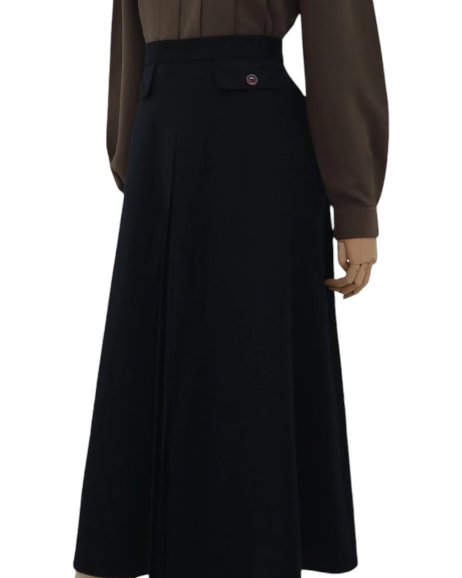 Vintage Jacques Vert Skirt