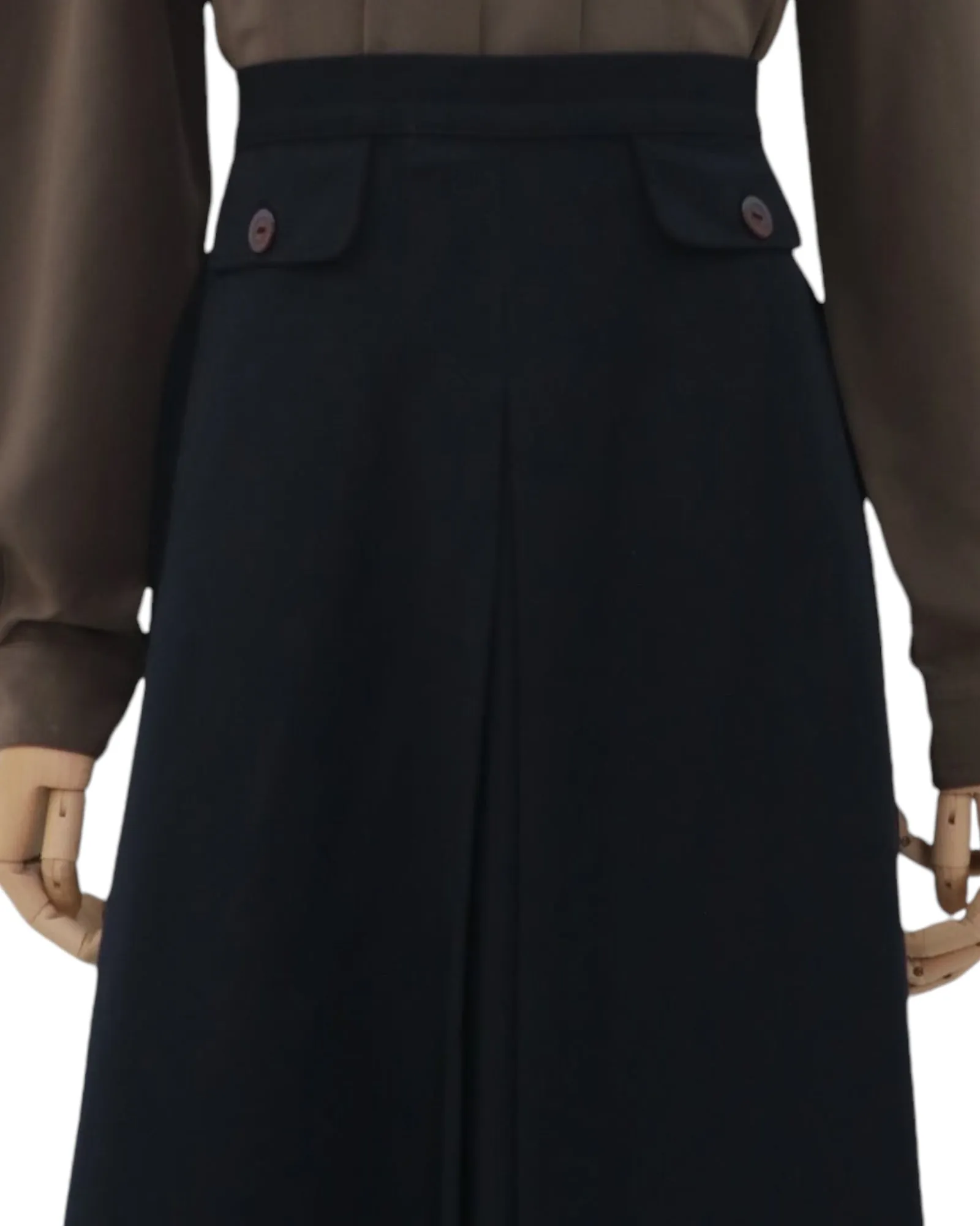 Vintage Jacques Vert Skirt