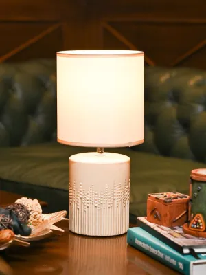 VON CASA Beige Table Lamp