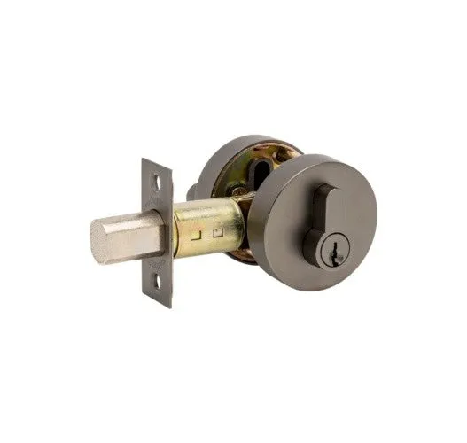 ZANDA ELITE SLIMLINE DEADBOLT